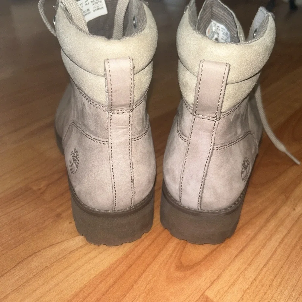 Timberland women stone